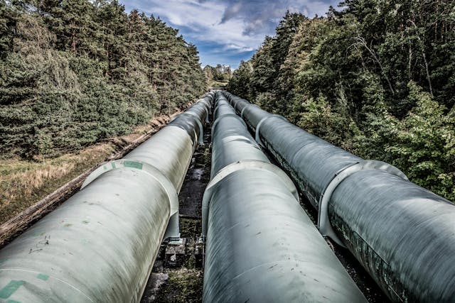 pipeline